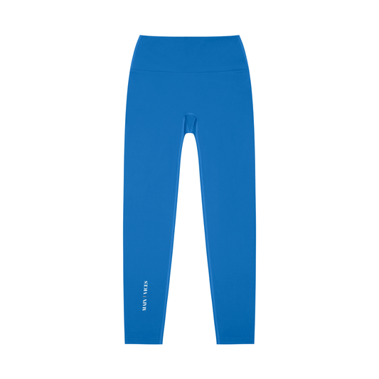 High-Waisted Yoga Leggings