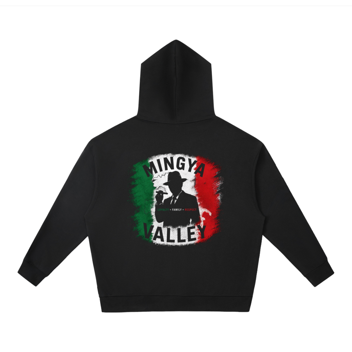 Godfather Hoodie