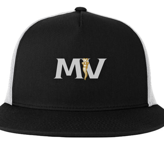 Black/ White - FRONT