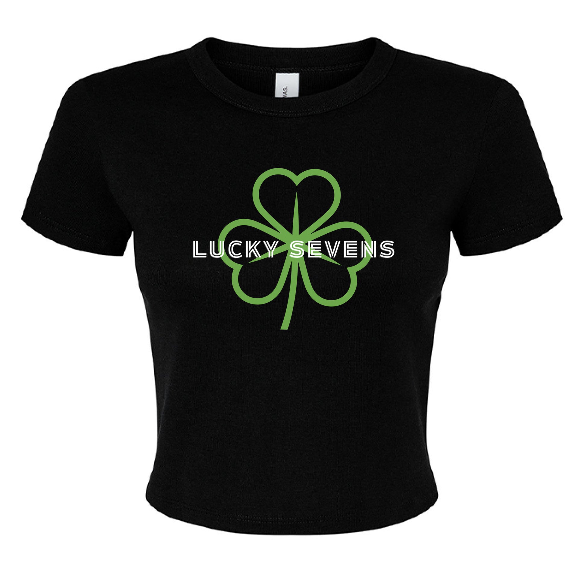 SOLID BLK BLEND - FRONT