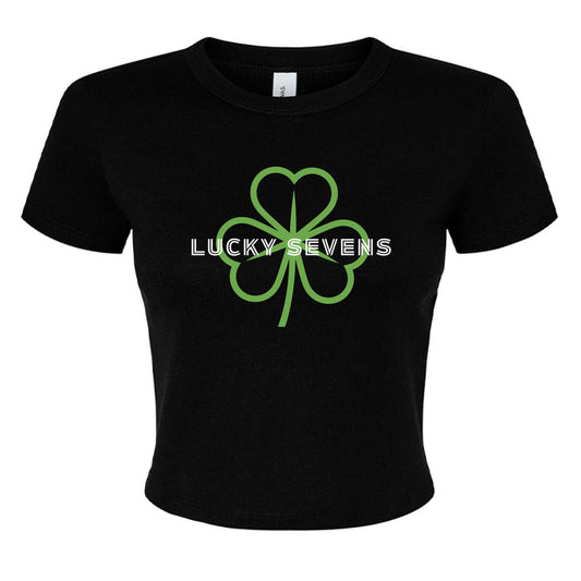 SOLID BLK BLEND - FRONT