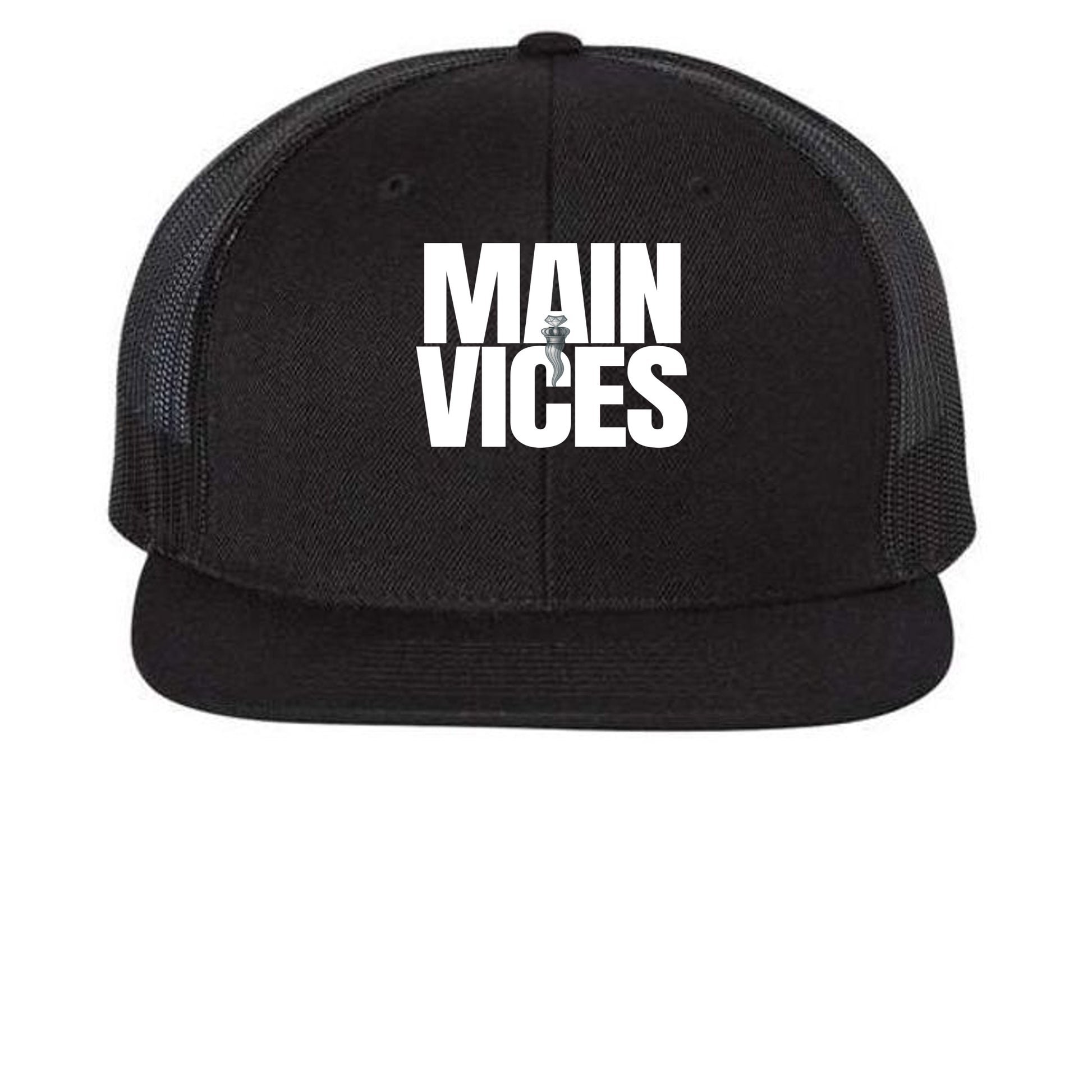 Black/ Black - 511 - FRONT
