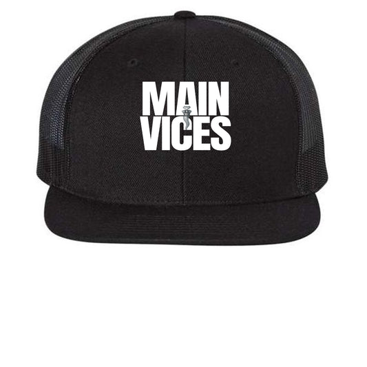 Black/ Black - 511 - FRONT