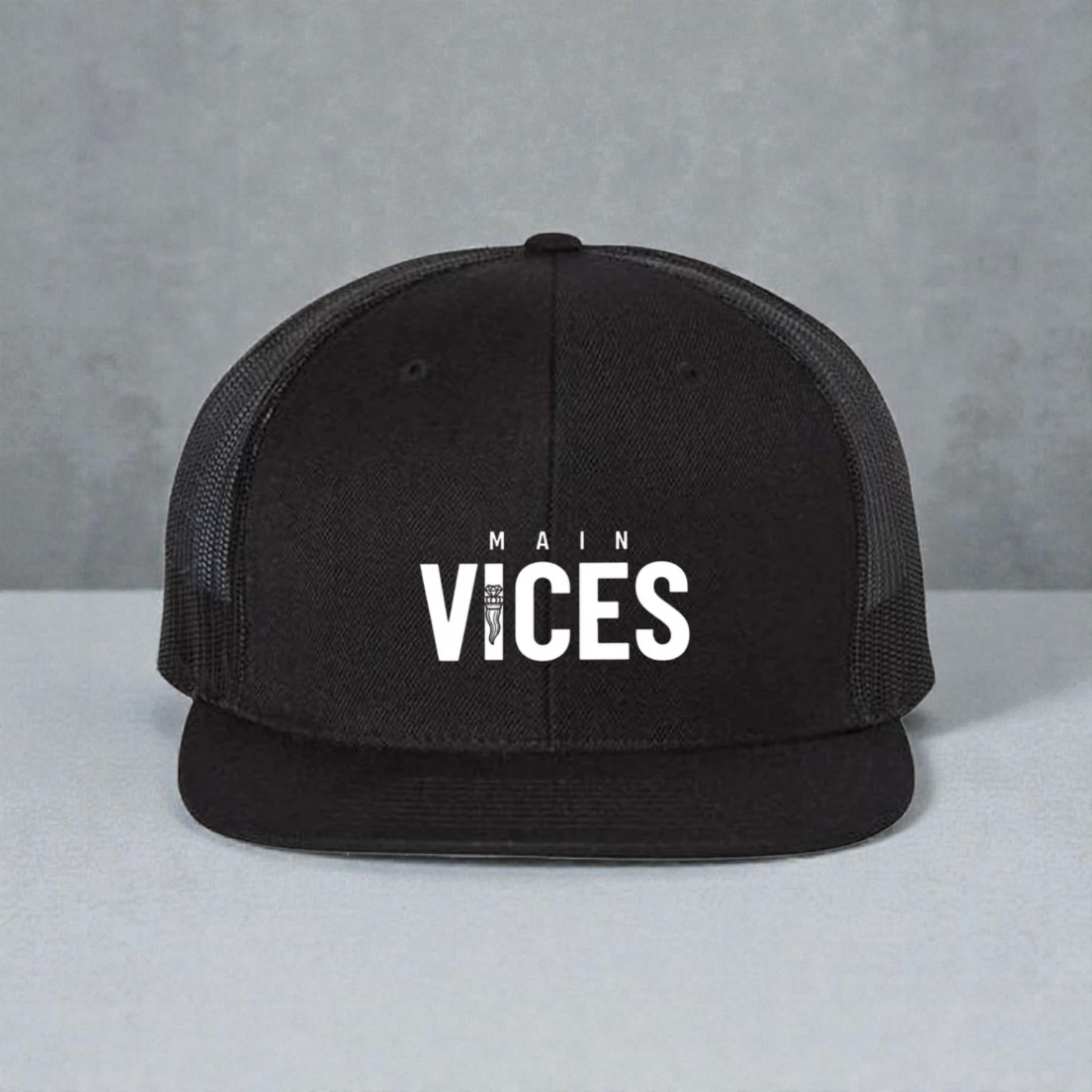 Vices Snapback