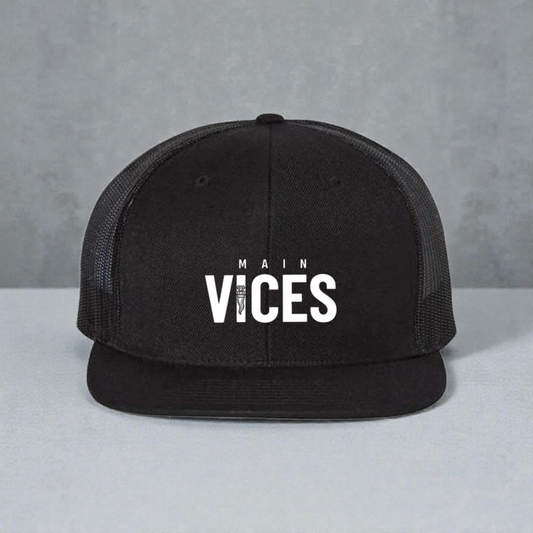 Vices Snapback
