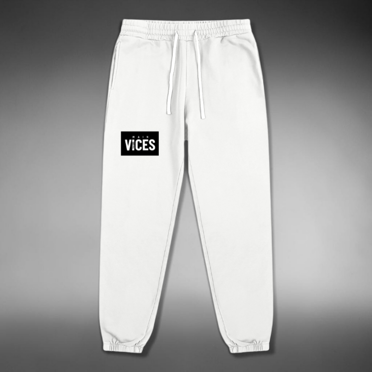 Essential Sweatpants