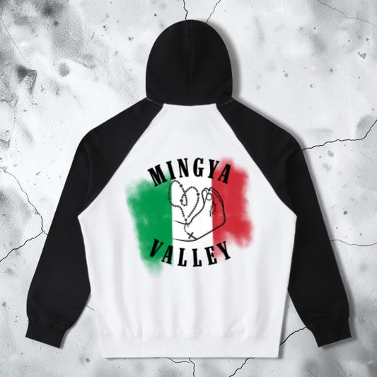 Rosary Hoodie