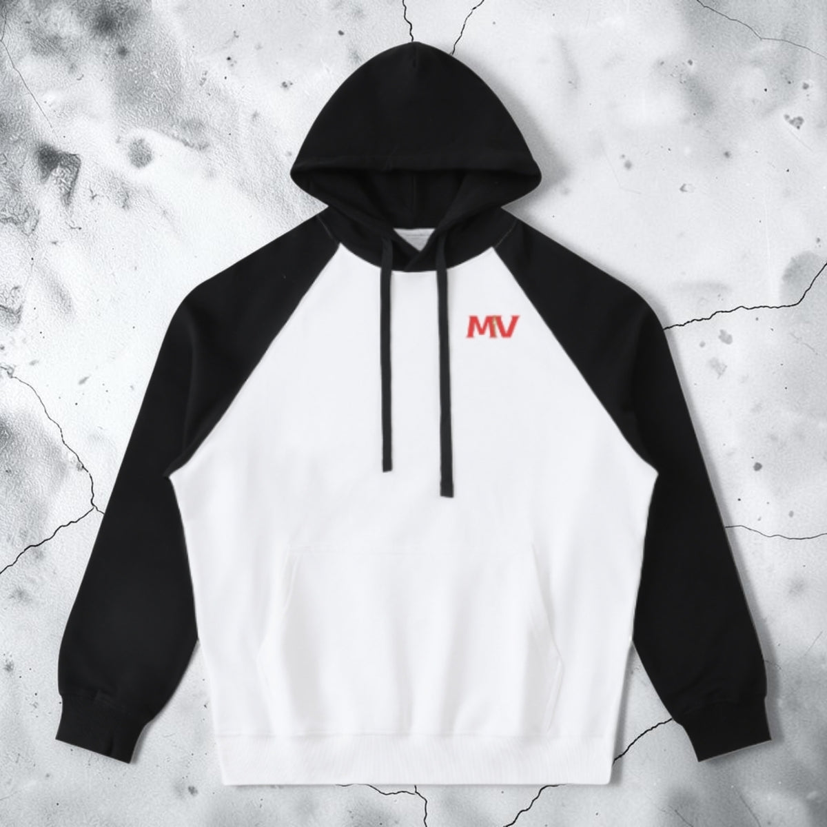 Rosary Hoodie