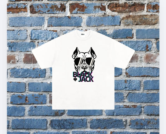 Black Jack T